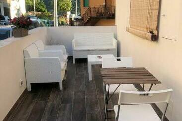 Magie Al Tramonto B&b
