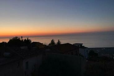 Magie Al Tramonto B&b