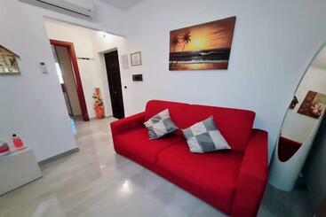 پانسیون Casa Vacanza Via Roma