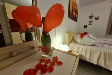 پانسیون Casa Vacanza Via Roma