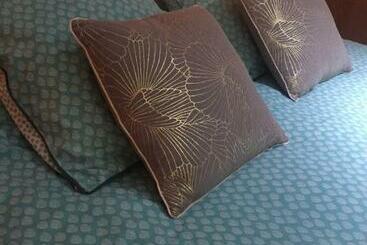 بنسيون Chambre D’hôtes Des Oliviers