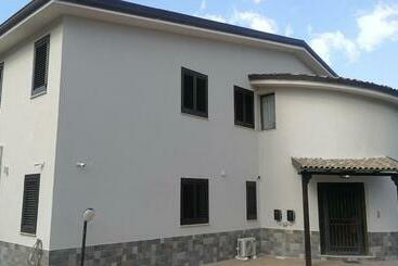 بنسيون Dimora Di Campagna