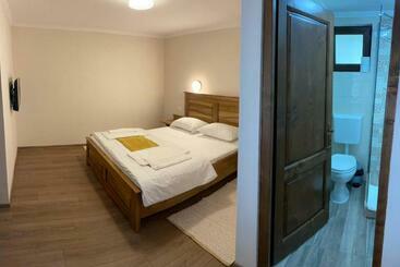 Пансион Hanul Ursilor