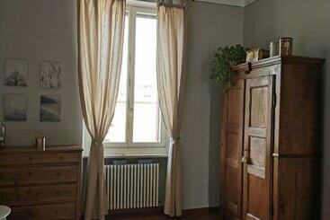 펜션 In Centro Da Laura, Via Repubblica 49 Bi