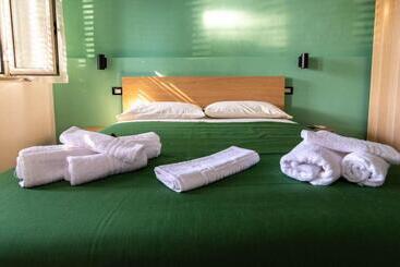 Пансион La Casetta Sul Mare