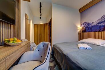 פנסיון Penzión Walddorf