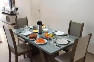 פנסיון Sorrento Suítes Maragogi A 3 Min Da Orla