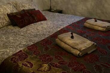 پانسیون Villa Sunshine Countryside Resort