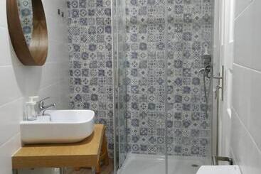 فندق صغير Entresocalcos