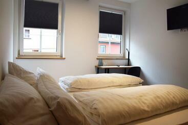 צימר Herberge Bärenschenke