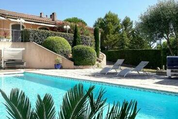 민박 L’antre D’eux