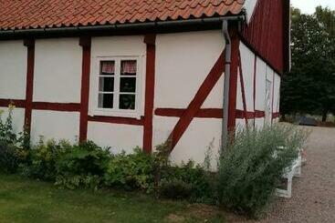 민박 Naturnära Charmigt Boende