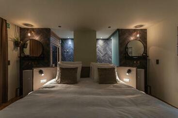 Bed & Breakfast Nummer5