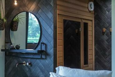 Bed & Breakfast Nummer5