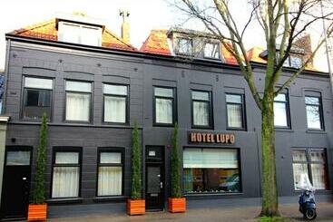 Boutique Hotel Lupo
