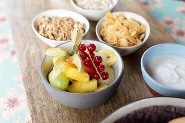 ホテル De Watermölle