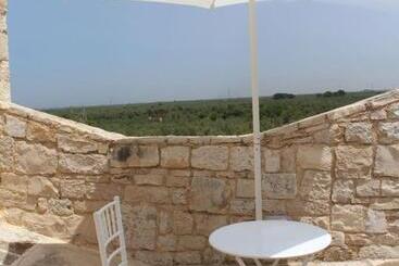 בית מלון כפרי Torre Domini