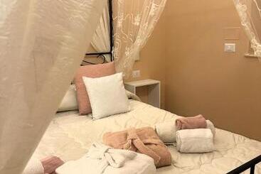 Пансион Agri Resort Masusa