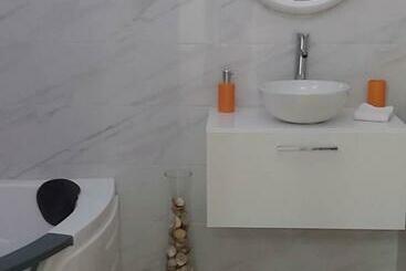 پانسیون Habitaciones Boutiques