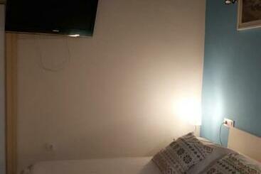 پانسیون Habitaciones Boutiques