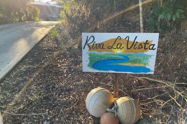 پانسیون Riva La Vista Cooktown
