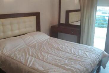 هتل آپارتمان Studio Cabo Dream