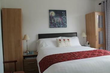 The Meadows B&b