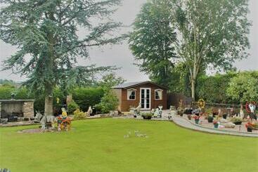 The Meadows B&b