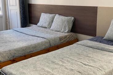 هاستل Sri Indo Guest House