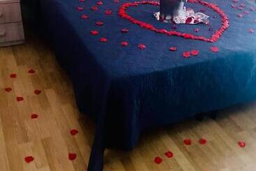 B&b Il Giardino Dei Sogni