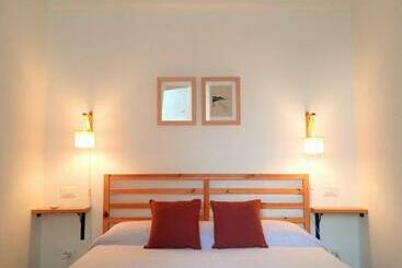 B&b Lalibellula
