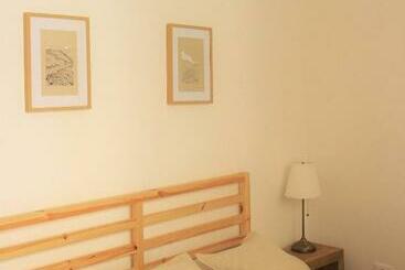 B&b Lalibellula