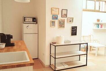 B&b Lalibellula