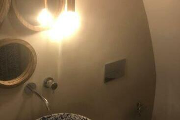 تختخواب و صبحانه Il Galletto Viola, Luxury Room & Suite
