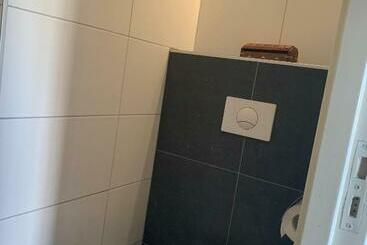 Bed and Breakfast Koolweg42 Gastenverblijf