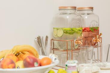 Bed and Breakfast La Dimora Del Mugnaio