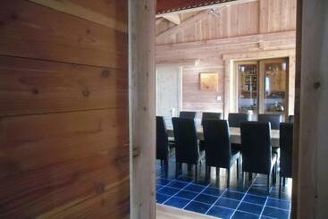 צימר La Heid D Ehan