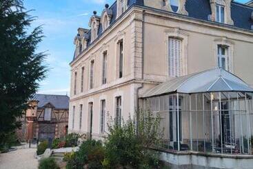 צימר Les 5 Escales