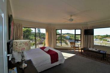 צימר Mcjannet Place