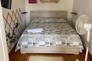 Bed and Breakfast Villa Delle Pleiadi