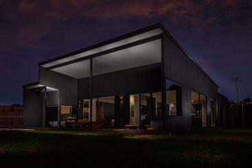 בית מלון כפרי The Cove Tasmania