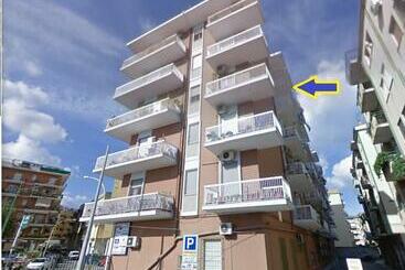 Пансион Amirante