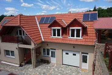 膳宿费 Bé La 2 Vendégház