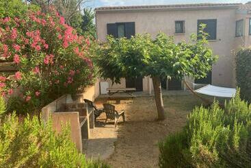 펜션 Chambres Et Tables D Hôtes Zélia & Jacques Berquez