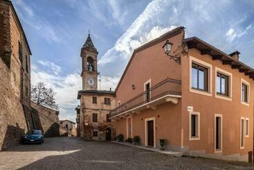 פנסיון Egodomus Charme Apartments   Casa Della Gemma