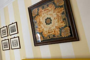 پانسیون Regal House Anzio 2