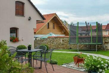 פנסיון Ubytovanie Pod Tatrami