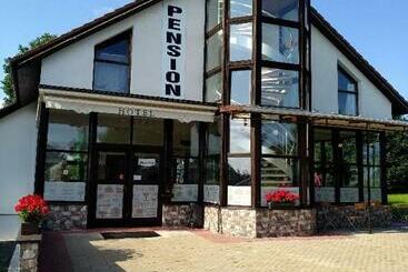Pension Odrava