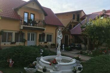 Pensiunea Darius Costinesti