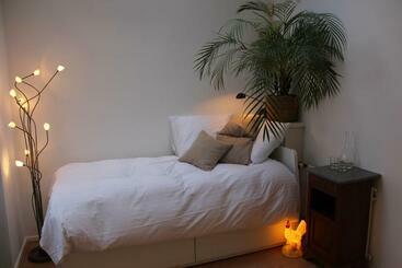 B&b De Dorpsdokter